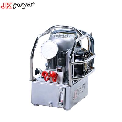 China Key Model Design Durability Hydraulic Pump 1500 Bar High for sale