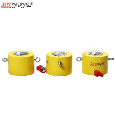 China Lifting Can Be Customized High Tonnage 250 Ton Hydraulic Jack for sale