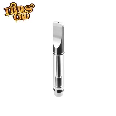 China A3 CBD Glass Atomizer CBD cartridge CBD carts for sale