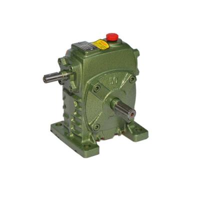 China woruisen golden supplier WPA series worm gear speed reducer for sale