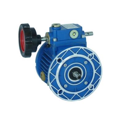 China Aluminum alloy aluminum mechanical variator for sale