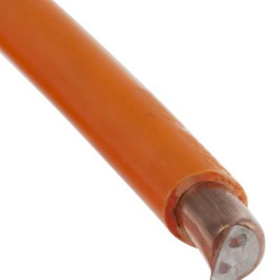 China MICC Mineral Insulated Cable Magnesium Oxide Malleable Metal Sheath High Temperature for sale