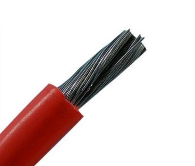 China Het verwarmen de Isolatie 0.5mm2 1100v van pvc kiest Kernkabel uit Te koop