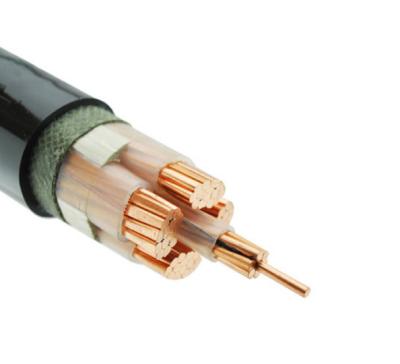 China NH RVS Flame Retardant Cable Low Load 750V Copper / Aluminum Conductor for sale