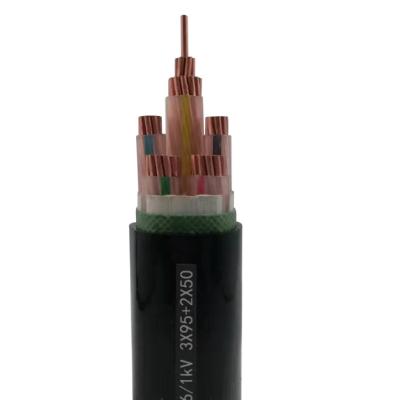 China 450V / 750V Flame Retardant Cable Colorful Flexible Copper Conductor for sale