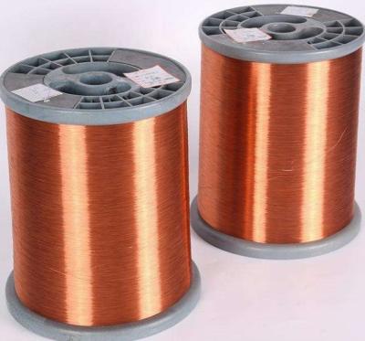 China Light Weight Copper Clad Aluminum Wire Low Voltage IEC 60502-1 UL1581 Standard for sale