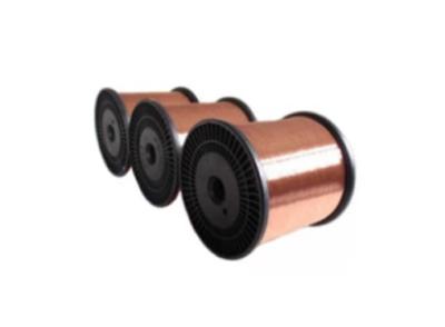 China Professional Copper Clad Aluminum Wire Low Voltage IEC 60502-1 UL1581 Standard for sale