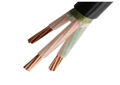 China PVC SWA Low Smoke Zero Halogen Cable Flame Retardant High Temperature Resistant for sale