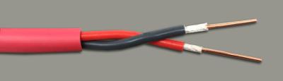 China XLPE Insulation 800 X 600 2.5mm2 Fire Resistant Cable for sale