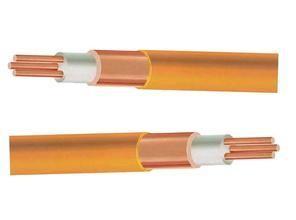 China Heat Proof Mineral Insulated Cable for sale