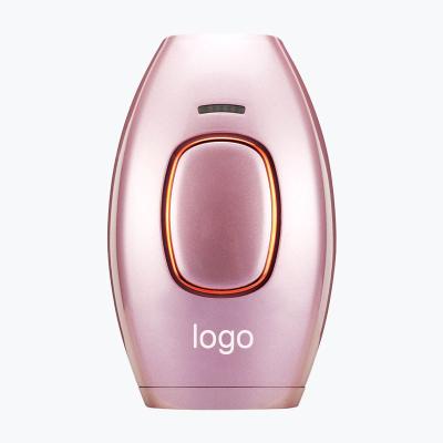 China Professional IPL Hair Removal Handset IPL Hair Removal Device IPL Portable Hair Removal Home Use Epilator for sale