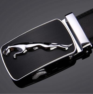 China Business Men Style China Manufacture High Quality PU Cow Split Leather Belt for sale