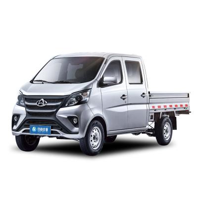 China Changan Xingka A 1.6L Cargo Truck New Cars Mini Light Truck Right Hand Drive Small Utlity Cargo Trucks 4890x1610x1960 for sale