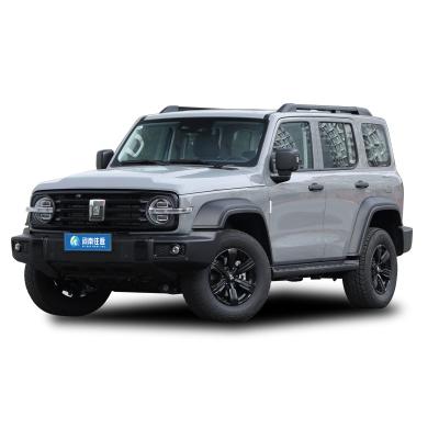 China Leather Great Wall Tank 300 Lowest price SUV Stock Car Hybrid Car 4WD Sport SUV For Family Use for sale