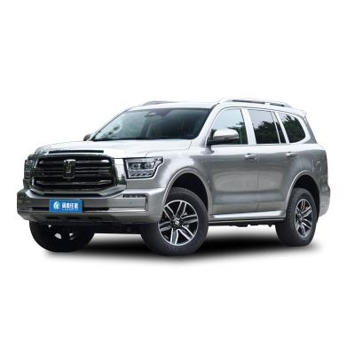 China Great Wall Tank 500 3.0t 48v Mild Hybrid System Medium Large Size Suv Tank 500 Camping Tent For 5-Seat SUV 5070x1934x1905 for sale