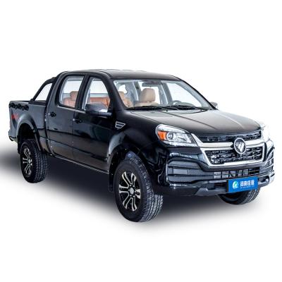 China Foton Conqueror 5 Chinese Sale 4x4 Mini Trucks Cars Trucks Pickup Petrol Cars Pickup Truck Diesel Gasoline Car Gas Cargo 5310x1860x1860 for sale