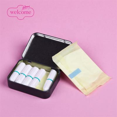 China Digital Swabs Organic Cotton I Time Swabs Cotton Digital Swabs Organic Swabs Wings for sale