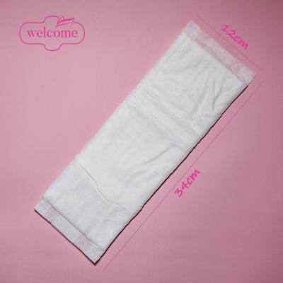 China Breathable Sanitary Pads Premium Maternity Maternity Pads For Pregnancy/After Birth Pad/Menstrual Pad for sale