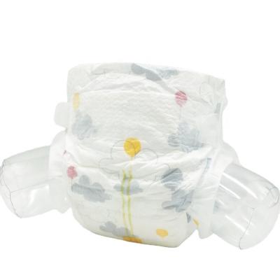 China I TIME baby diaper sale baby diaper manufacturer disposable sleepy diapers S for sale