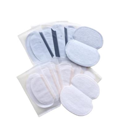 China Sweat For Armpit Pads Me TO TIME Sweat Collar Pad Pads Below Anti Perspiration Armpit Sweat Pads for sale