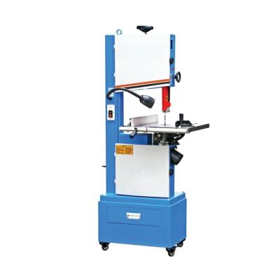 China Other High Quality Hot Selling Wholesale Customization Made In China Vertical Machine Wood Cutting Automatic Woodworking Band Saws for sale