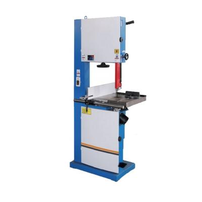 China Other High Quality Low Ex-factory Price Customization Chinese Supplier Working Vertical Cutting Wood Band Saw Machine for sale