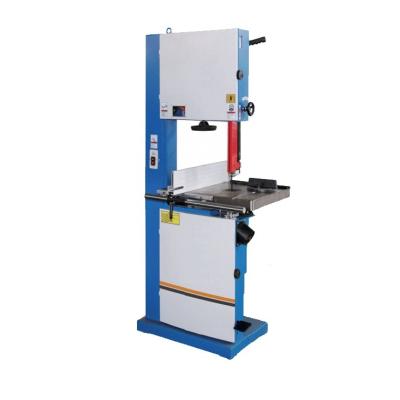 China Other High Quality Hot Selling Customization Low Ex-factory Price Chinese Supplier Horizontal Auto Cut Machine Wood Band Saw for sale