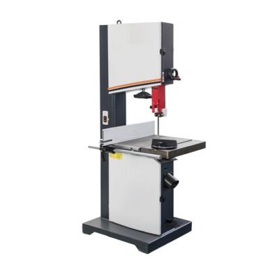 China Other High Quality Hot Selling Low Ex-factory Price Customization Chinese Supplier Automatic Vertical Working Wood Band Saw For Sale for sale