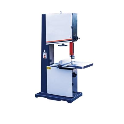 China Other Wholesale High Quality Hot Selling Customization Chinese Supplier Horizontal Woodworking Cutting Machine Conveyor Belt Band Saw for sale