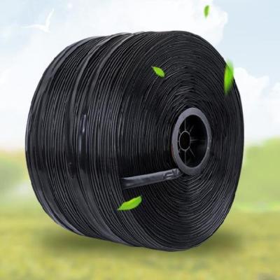 China Agriculture Irrigation 0.2-0.6mm Thickness LDPE Drip Irrigation Tape Agriculture Irrigation Other Watering And Irrigation 1 Roll 16mm 0.15-0.6mm Plastic for sale