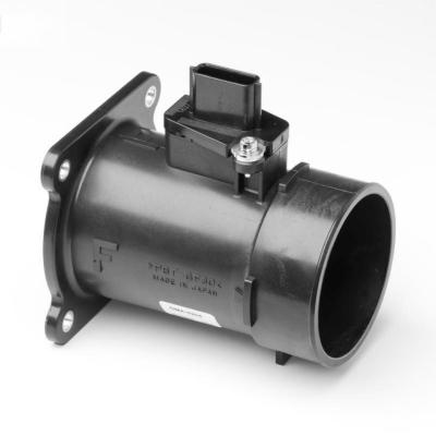 China 22680-AW400 MAF Air Flow Meter for Nissan Original Size and 288 Watts Rated Power for sale