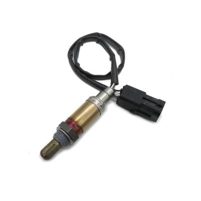 China Lambda Oxygen Sensor 0258005133 21123850010 3850010-20 for SAMARA 2108 Year 1986-2013 for sale