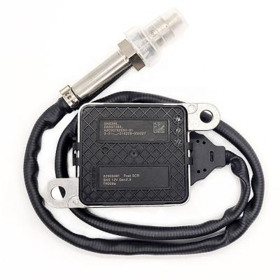 China Car Part Nitrogen Oxide Sensor NOx Sensor 12V for VOLVO 22303391 / 5WK9 7366 for sale