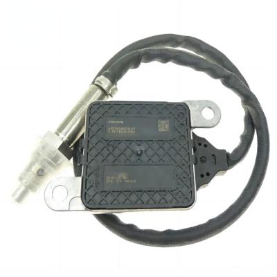 China Support OEM 301308-01130 NOx Sensor for Doosan 12V Nitrogen Oxide Sensor SNS 3073A for sale