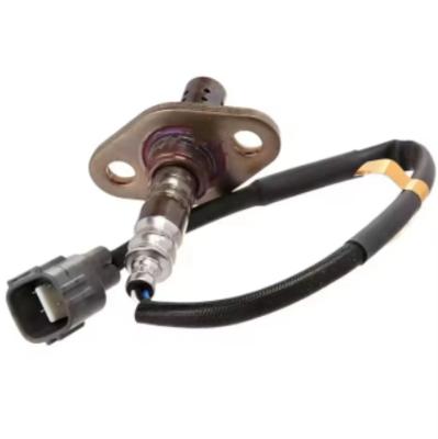 China Toyota Car Make Auto Oxygen Sensor/Lambda Sensor/O2 Sensor DOX-0110 89465-39755 for sale