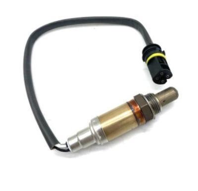 China Fitting option Direct fit Mercedes-Benz Auto Oxygen Sensor 0005409217 for sale