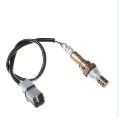 China Direct Fit Honda 36531-P0A-A01 Oxygen Sensor with M18x1.5 Thread and Fitting Option for sale