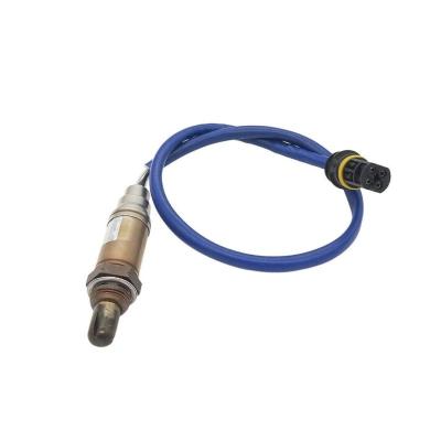 China OE Nr. 0025400817 Sauerstoffsensor für Mercedes Benz Ersatz/Reparatur zu verkaufen