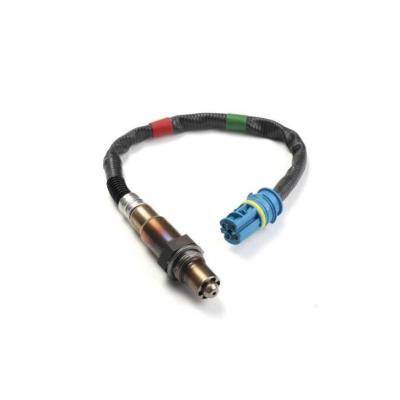 China Upgrade Your Mercedes Benz 0005405717 with Auto Oxygen Sensor M18x1.5 Thread Size for sale