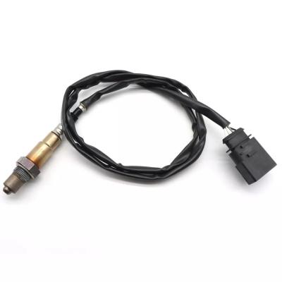 China Auto Oxygen Sensor Car Make For Audi Car Fitment AUDI ZA O2 Sensor for sale