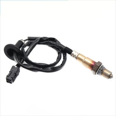 China 2.0 16V Engine Automotive Lambda Sensor Oxygen Sensor O2 Sensor 3921023020 for Hyundai/Kia for sale