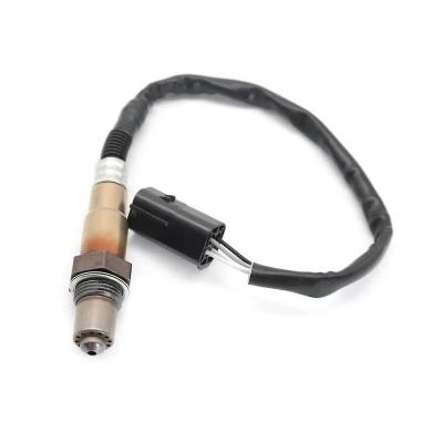 China 2.0 i 16V Engine OE 3921023710 Auto Oxygen Sensor/Lambda Sensor for Hyundai/Kia for sale