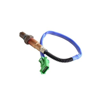 China Tested Oxygen Sensor for Fiat 180915 Ferrari Car Fitment 100% Assurance for sale