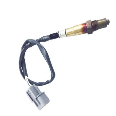 China 39210-2B110 Sauerstoffsensor Fahrzeug für Hyundai Kia VELOSTER FS 1.5 Motor Autoteile zu verkaufen