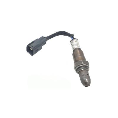 China 4 Cables Sensor de oxígeno de la proporción de combustible del aire y del O2 del automóvil OE 89467-53060 8946753060 para Toyota en venta