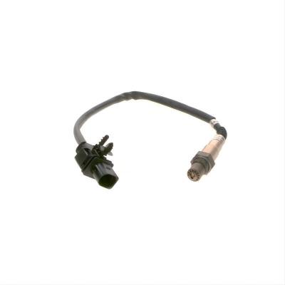 China Fahrzeughersteller für Hyundai Kia 0258017319 Automotive Lambda Sensor O2 Sensor OE 392102E100 zu verkaufen