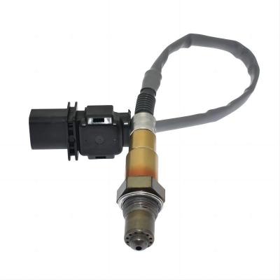 China RMOS 392102E101 Automotive Lambda zuurstof O2 sensor voor Kia 354mm Te koop