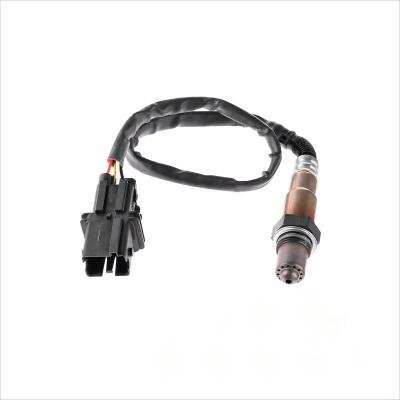 China 1998- Mercedes Benz Automotive Lambda Oxygen O2 Sensor with 5 Wires by RMOS 0025427518 for sale