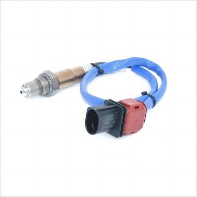 China RMOS FV4A9Y460AA Automotive Lambda Oxygen Sensor for Ford Length 543mm Release for sale