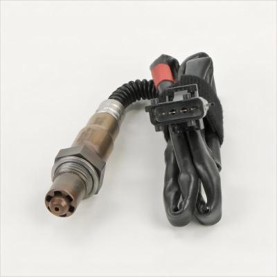 China Replace/Repair Purpose Automotive Lambda Oxygen O2 Sensor for Volvo RMOS 9186934 for sale